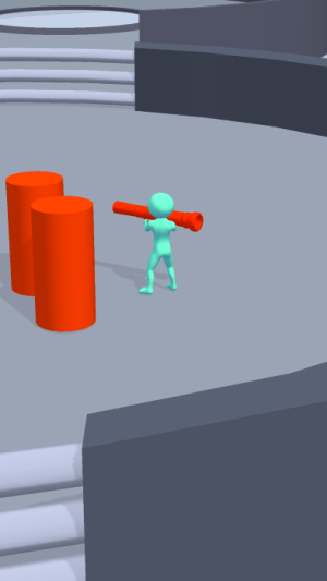 武器工艺v0.1