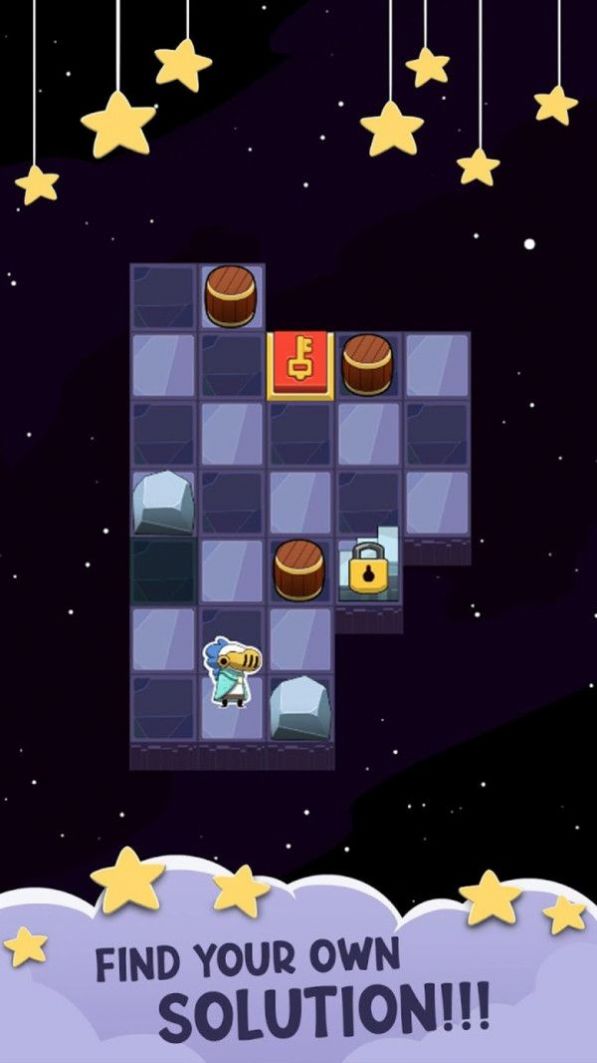 棋盘骑士v1.3