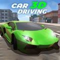 小汽车驾驶3d模拟器v1.2