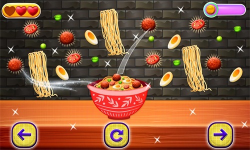 面条烹饪模拟器v1.1.3