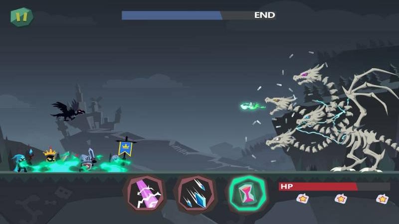魔龙守卫v1.3.6