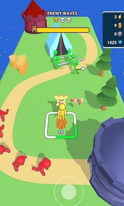 陷阱主人v1.0.0
