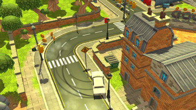 城市漂移驾驶v1.1