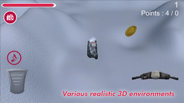 绝地雪橇v0.2