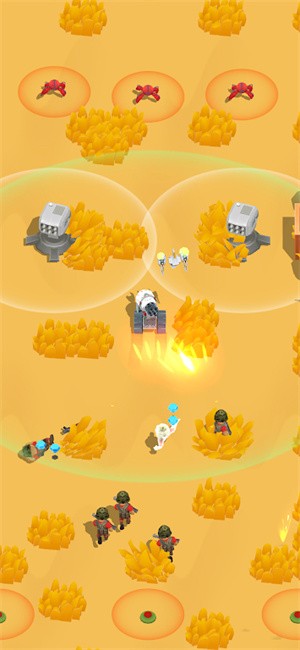 坦克卫士v1.0.0