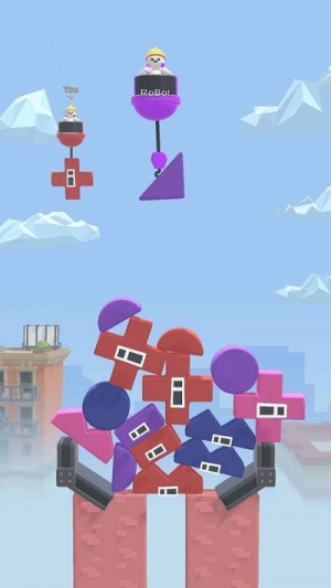 对战建筑师v1.0.0