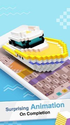 体素涂鸦v1.1