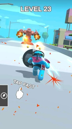 盾牌英雄v1.0.1
