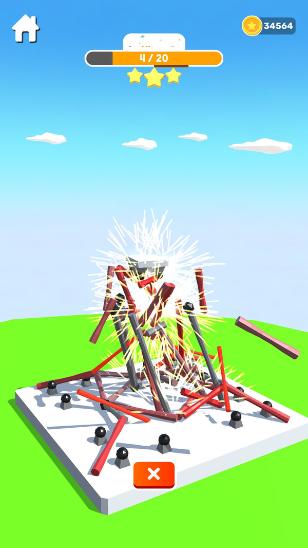 搭建高手v1.3.7