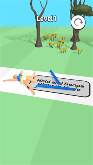 杂技高跟鞋v0.1