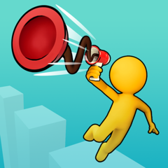 射击抓钩v0.1.0