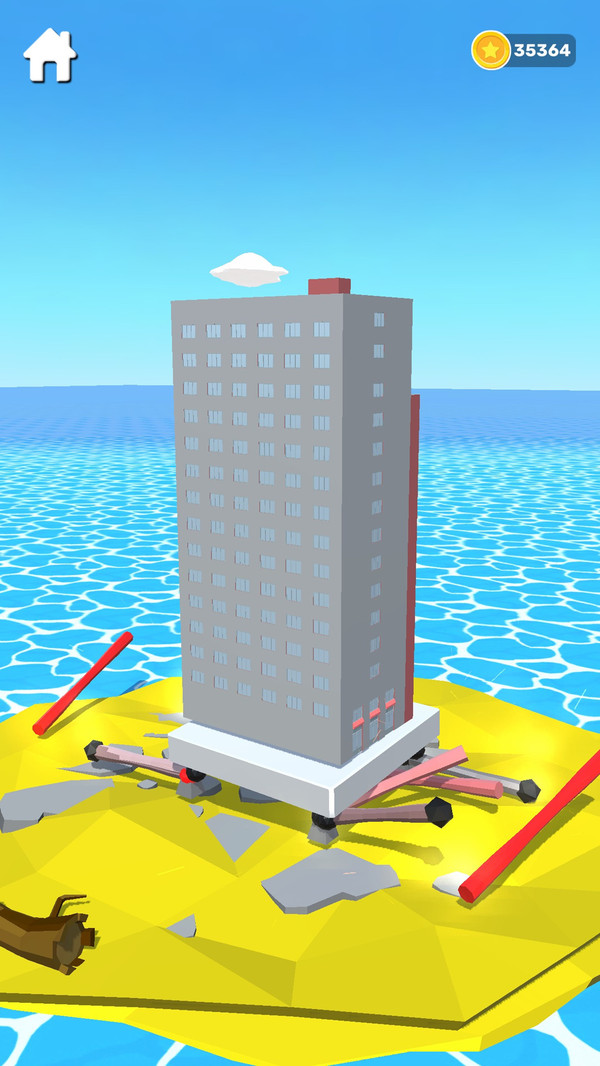 搭建高手v1.3.7