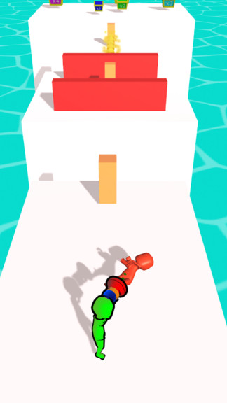 射击抓钩v0.1.0