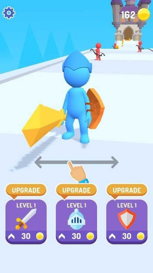 狂怒骑士v0.4