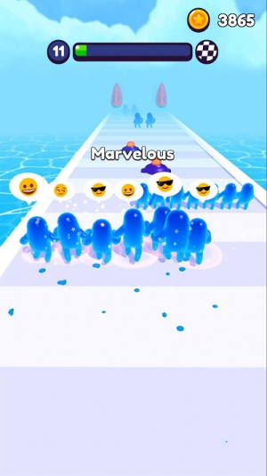 水滴碰撞v0.0.2