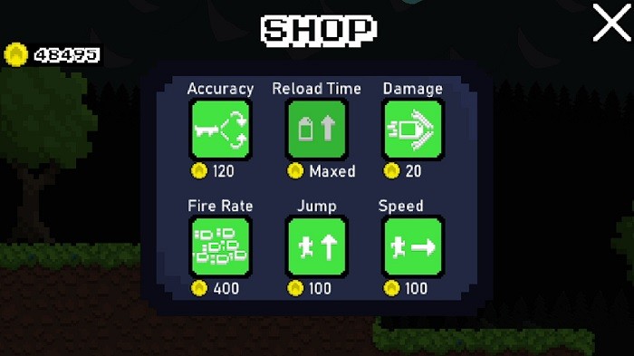 勾爪英雄v1.1.4