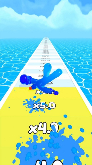 水滴碰撞v0.0.2