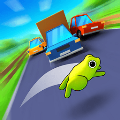 青蛙奔跑v1.0.1