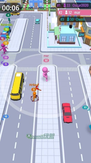 火柴人停止移动v1.9