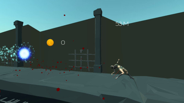 弓箭逃亡v1.0