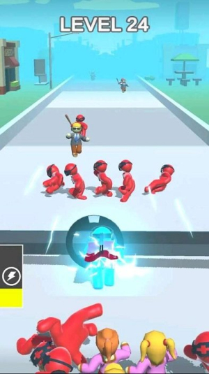 盾牌英雄v1.0.1