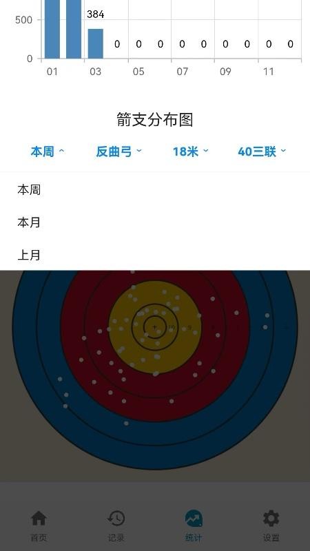 箭见v2.0.1