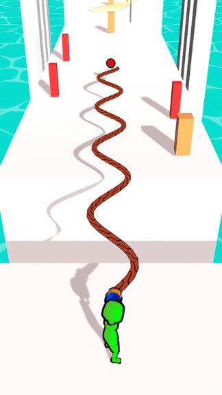 射击抓钩v0.1.0
