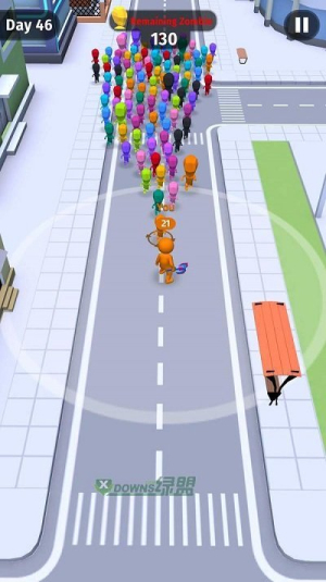 火柴人停止移动v1.9