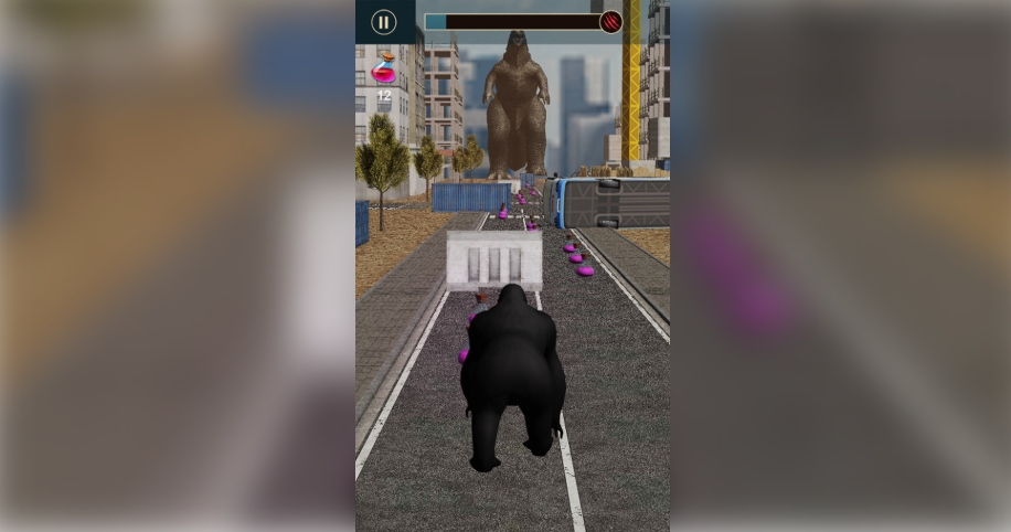 猛兽大作战官方版下载 v1.0.0