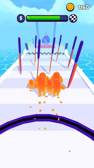 水滴碰撞v0.0.2