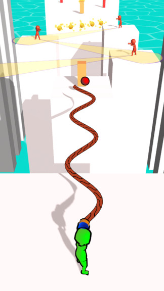 射击抓钩v0.1.0
