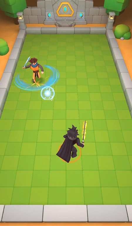 剑道最终的大师v0.1.0
