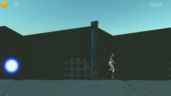 弓箭逃亡v1.0