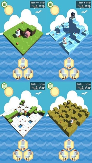 鸡对称v1.0.3