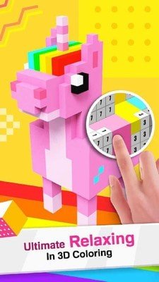 体素涂鸦v1.1