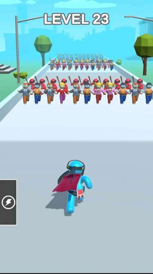 盾牌英雄v1.0.1