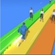 接吻跑酷v0.0.1