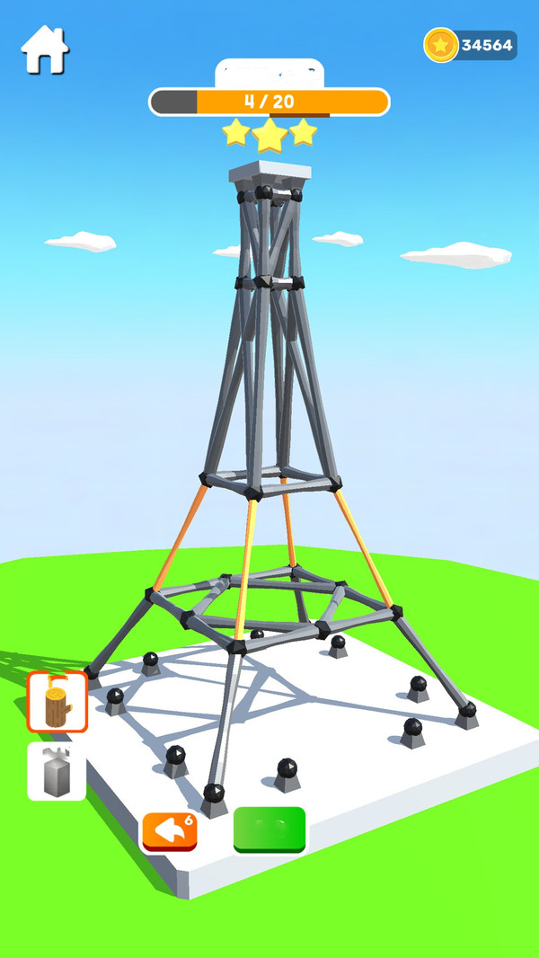 搭建高手v1.3.7