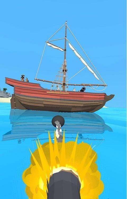 海盗袭击v0.1.19
