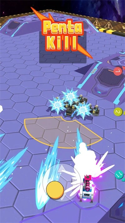 砖机器人大战v1.0.0