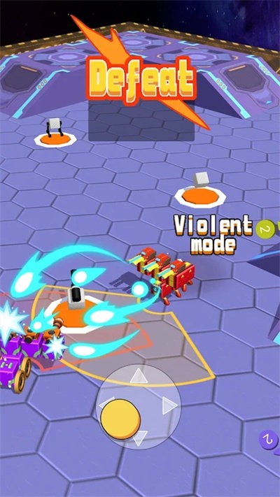 砖机器人大战v1.0.0