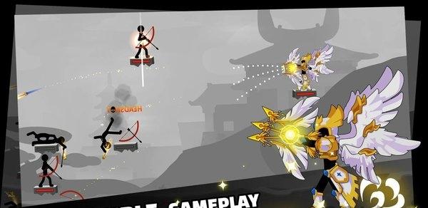 斗弓箭手v1.45