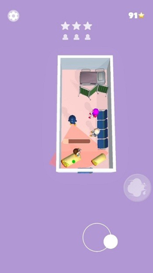 放屁救援v0.4