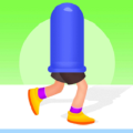 水平增长赛跑v0.3