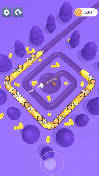 狩猎巨蛇v1.0.8