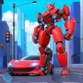 机甲英雄突袭手机版下载 v300.1.0