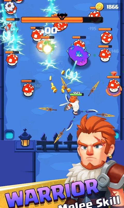 再见怪物v1.0.3
