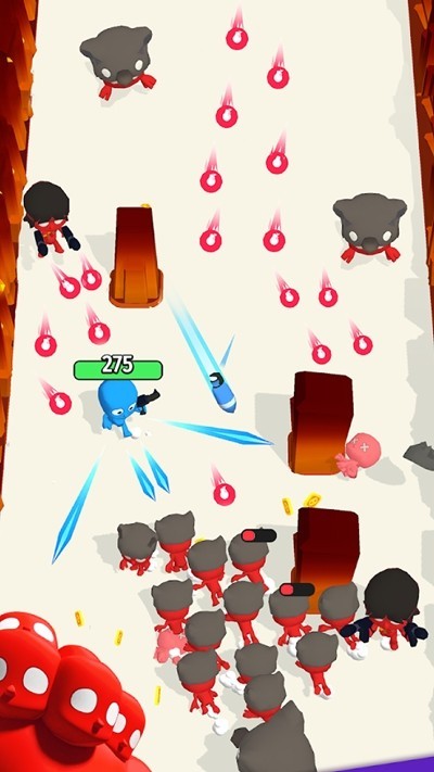 武装射击侵略v1.19.2