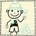 雪球大战v1.1