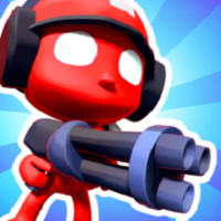 武装射击侵略v1.19.2